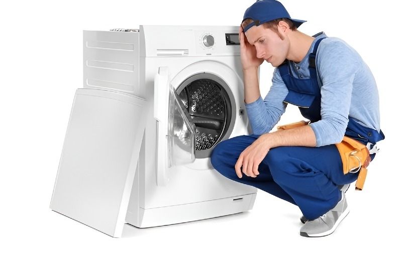 Dryer repair in Mission Viejo